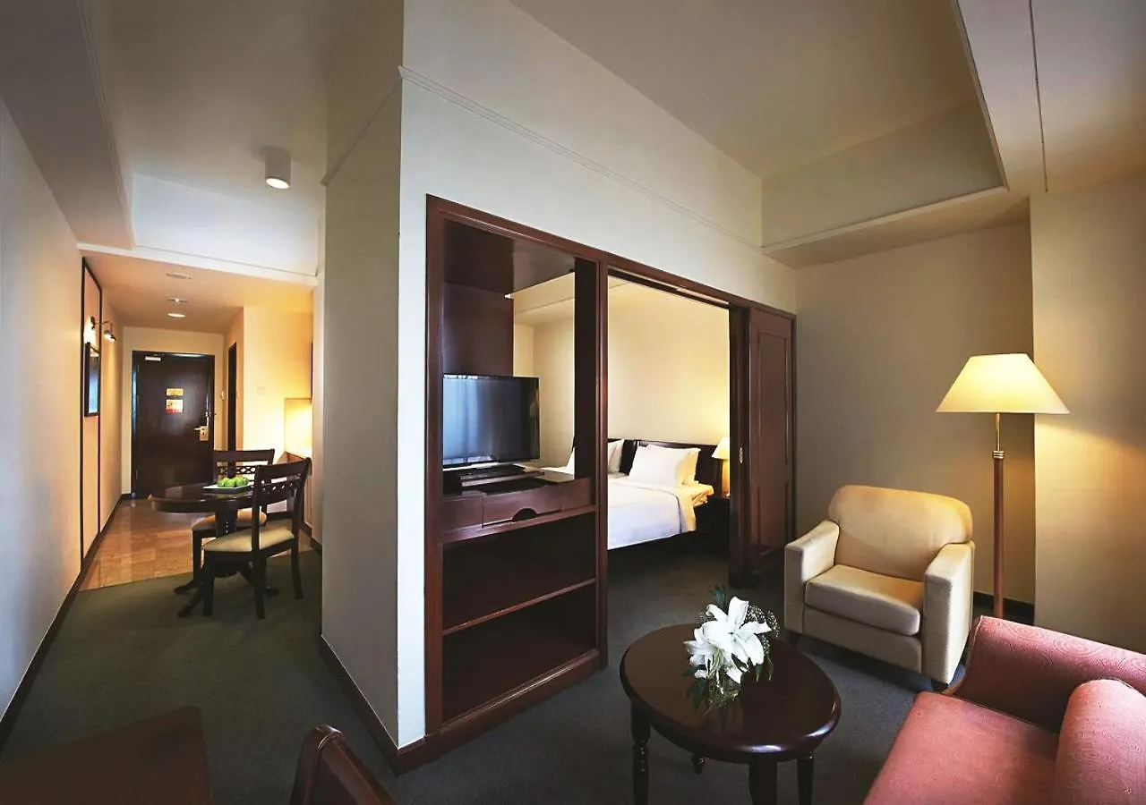 Eastern Suites @ Times Square Kl Kuala Lumpur Ma­lay­sia