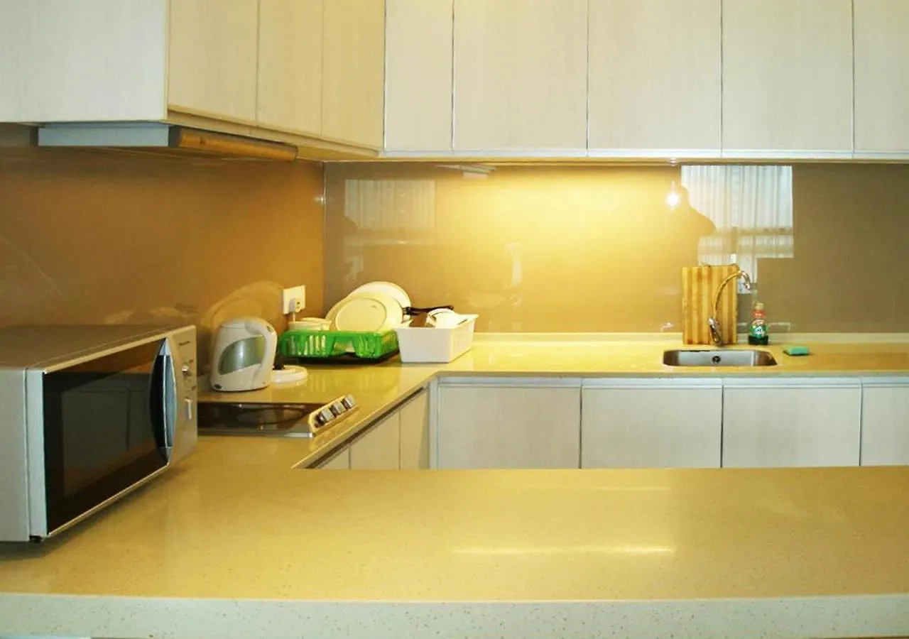 Eastern Suites @ Times Square Kl Kuala Lumpur 0*,  Ma­lay­sia