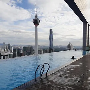 شقة The Platinum Klcc By Arman, كوالالمبور