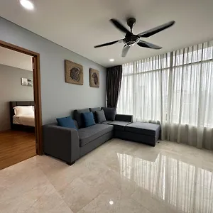 شقة Vortex Premium Klcc By Schien, كوالالمبور